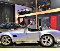 Shelby AC Cobra 1965